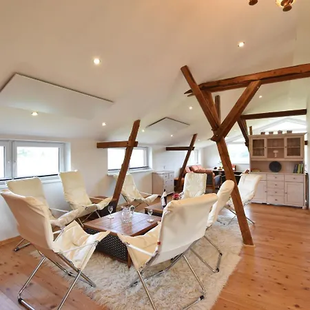 Appartamento Modern In Pugholz With Terrace